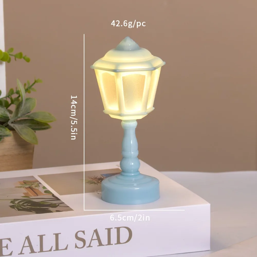 

Novelly Geometric Flower Bud LED Table Lamps Modern Decoration Simple Desk Lamp Gift Atmosphere Sleeping Light