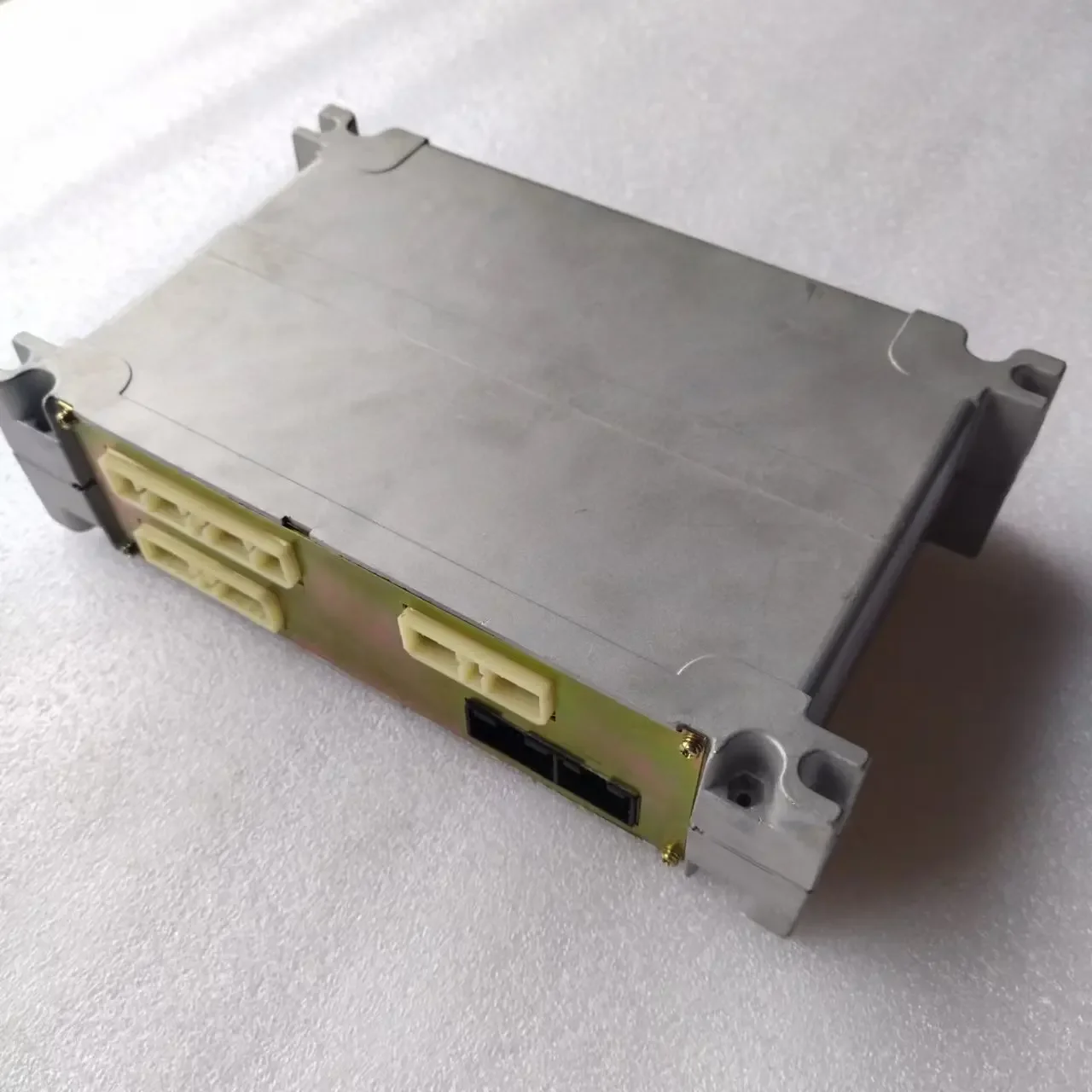 Honour Time Excavator Electric Parts Computer Board Excavator Control Unit For CAT E320 E312 E307 E200B E180 E345 E325