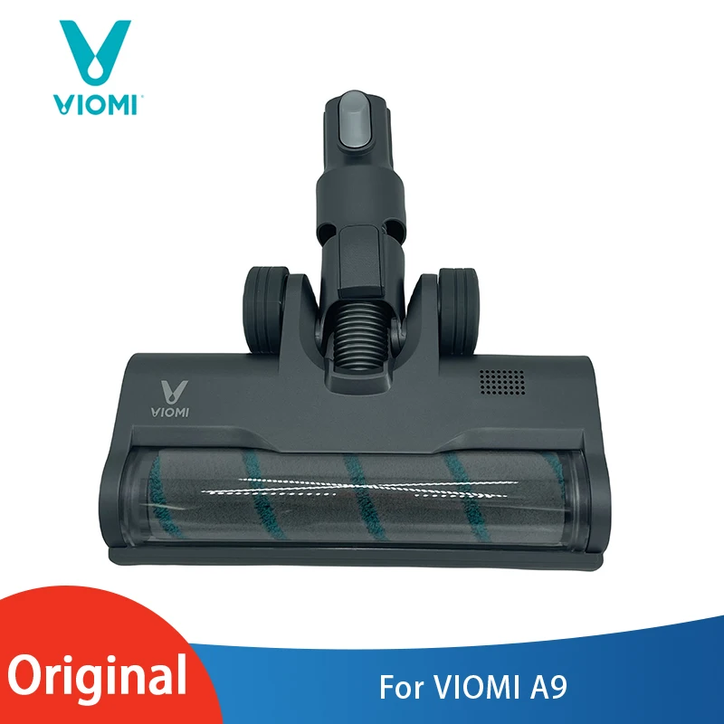 Original VIOMI A9 vacuum Cleaner Electric floor brush Accessories