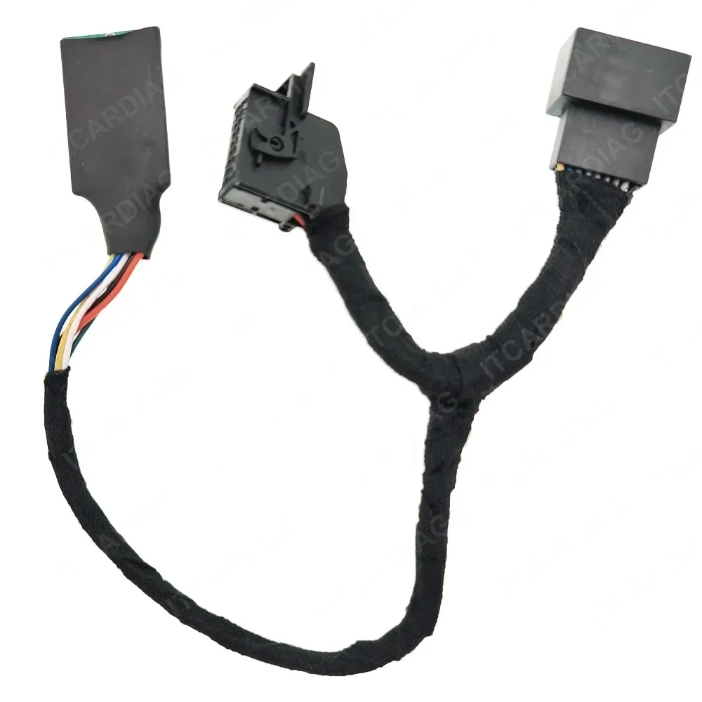 Rolha para AUDI S3/RS3 8Y 2020-2023 Bloqueador Modo comutável pode filtrar ferramenta