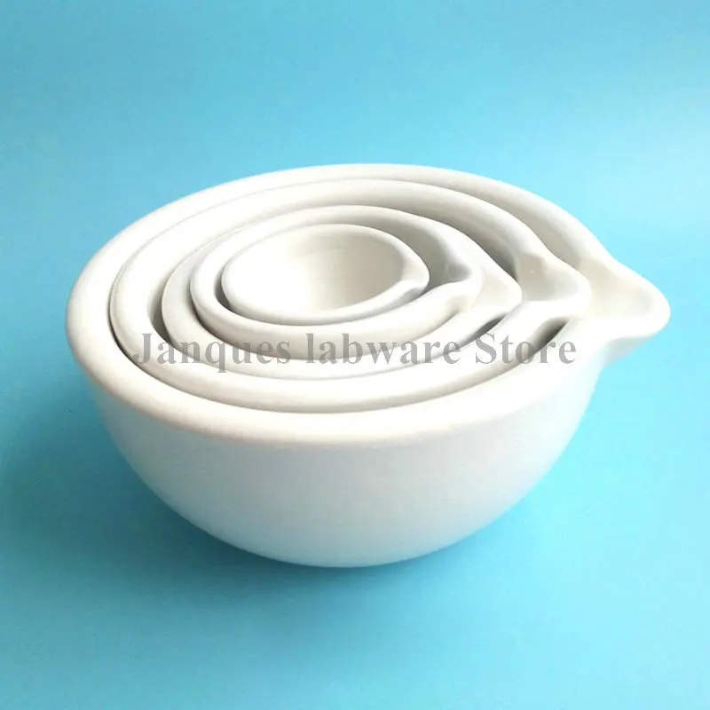 1pc 6/810/13/16cm Ceramic Mortar grinder masher pouring medicine grinding medicine bowl medicine pestle grinding stick mortar