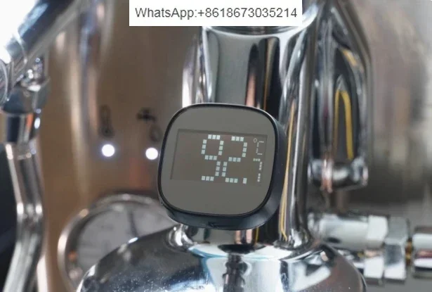 tete-de-brassage-e61-machine-a-cafe-thermometre-modification-d'affichage