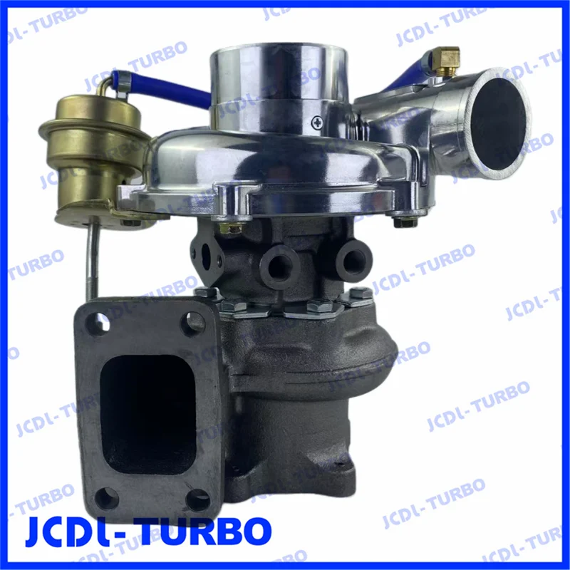 Turbo RHC62W Turboc…