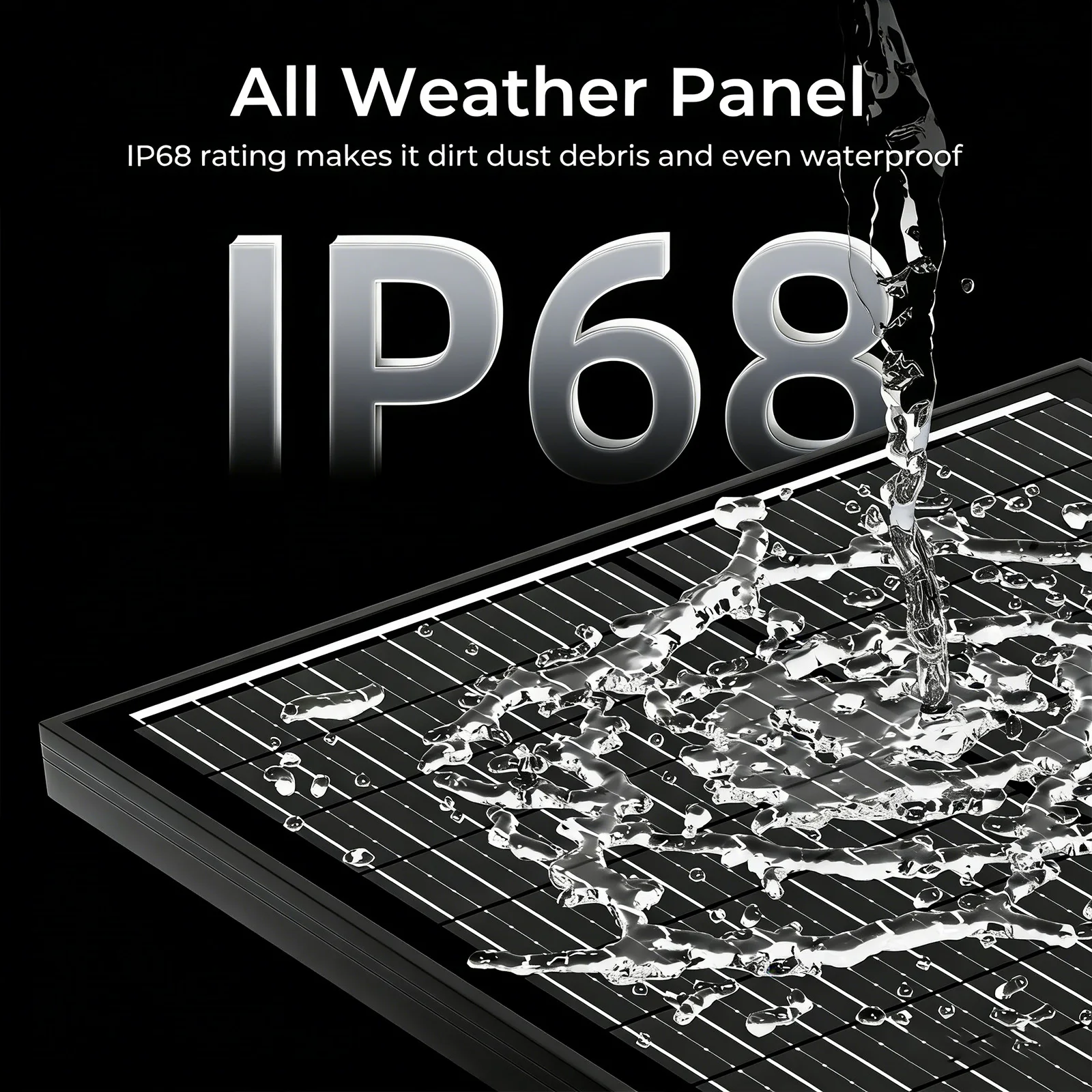 Thumbnail 3 - #54 New Solar Panels Arrivals