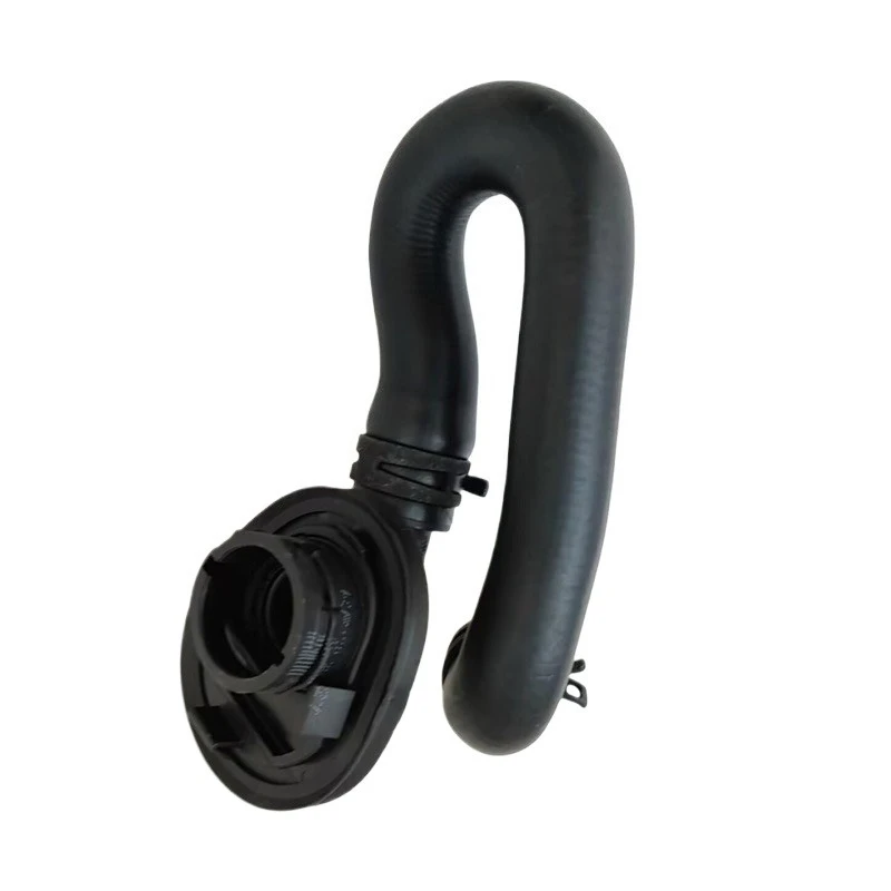 1668301400 لأنابيب المياه Mercedes-Benz GL-class X166، خرطوم تبريد أنبوب السحب