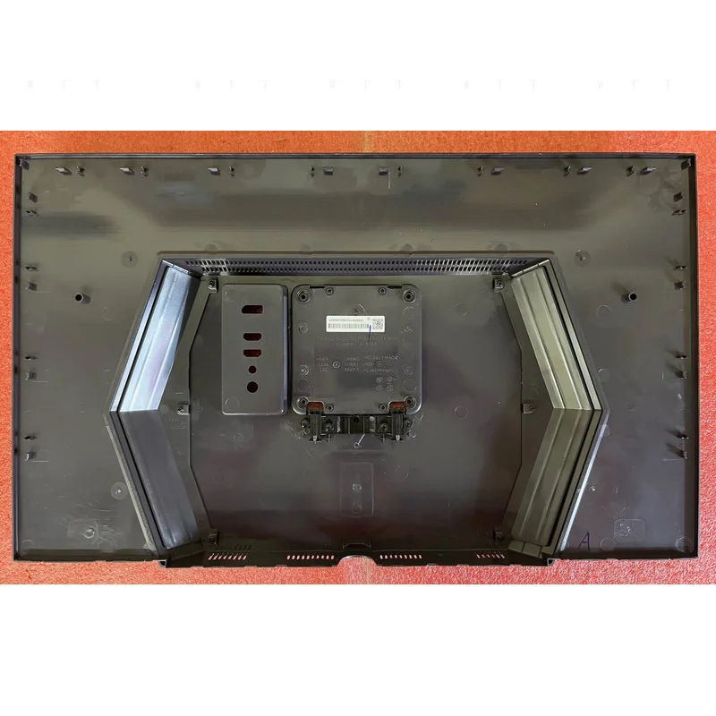 

Для 27GR75Q-B-BACK-CVR — задняя крышка UltraGear LG 27GS75Q-B 27 дюймов