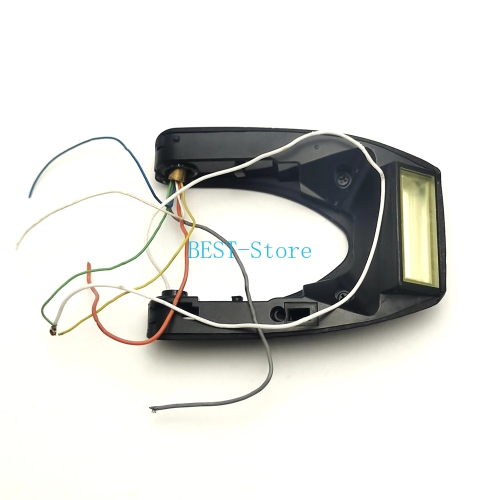 Originale per Nikon D750 Top Cover Case Flash Shell Cover Camera sostituzione parte di riparazione