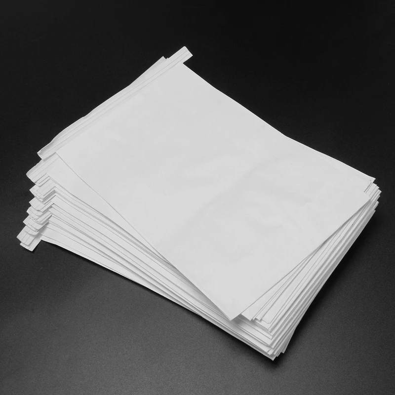 200 Pcs Vomit Bags White Throw Up Sick Bags For Motion Morning Sickness And Hangovers Travel Disposable Paper Puke Bag