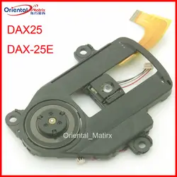DAX25 DAX-25E D-EJ925 Optical Pickup Mechanism DAX-25 CD Assembly For Sony NE10 NE20 EJ2000 D-SJ301 Optical Pick-up Accessories