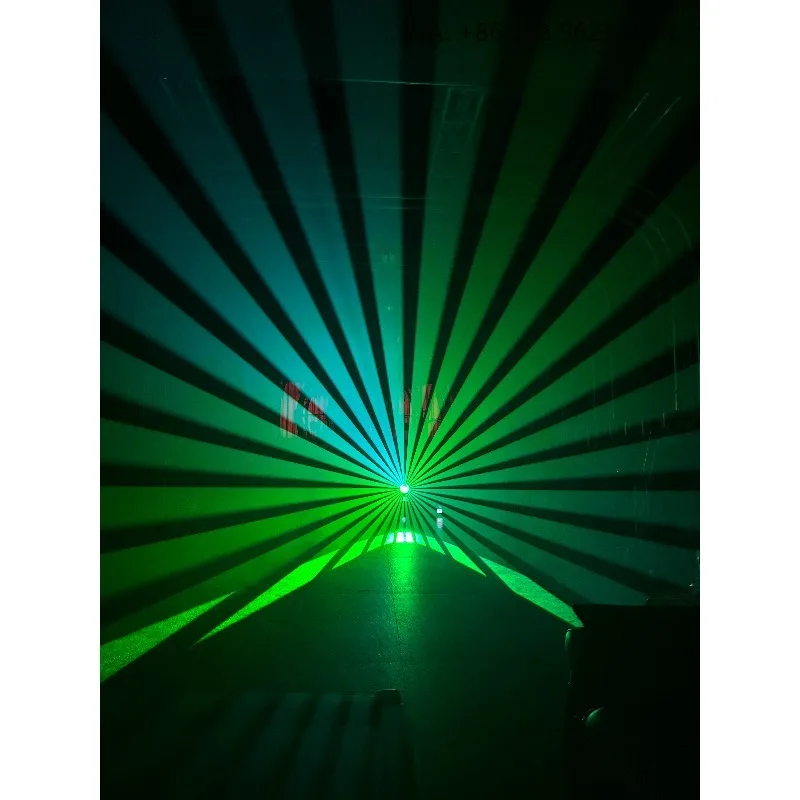 380W Hybrid Super Sharp Moving Head Light 3IN1 Stage Beam Wash Lamp for Disco Music Festival Stage Shows view 4