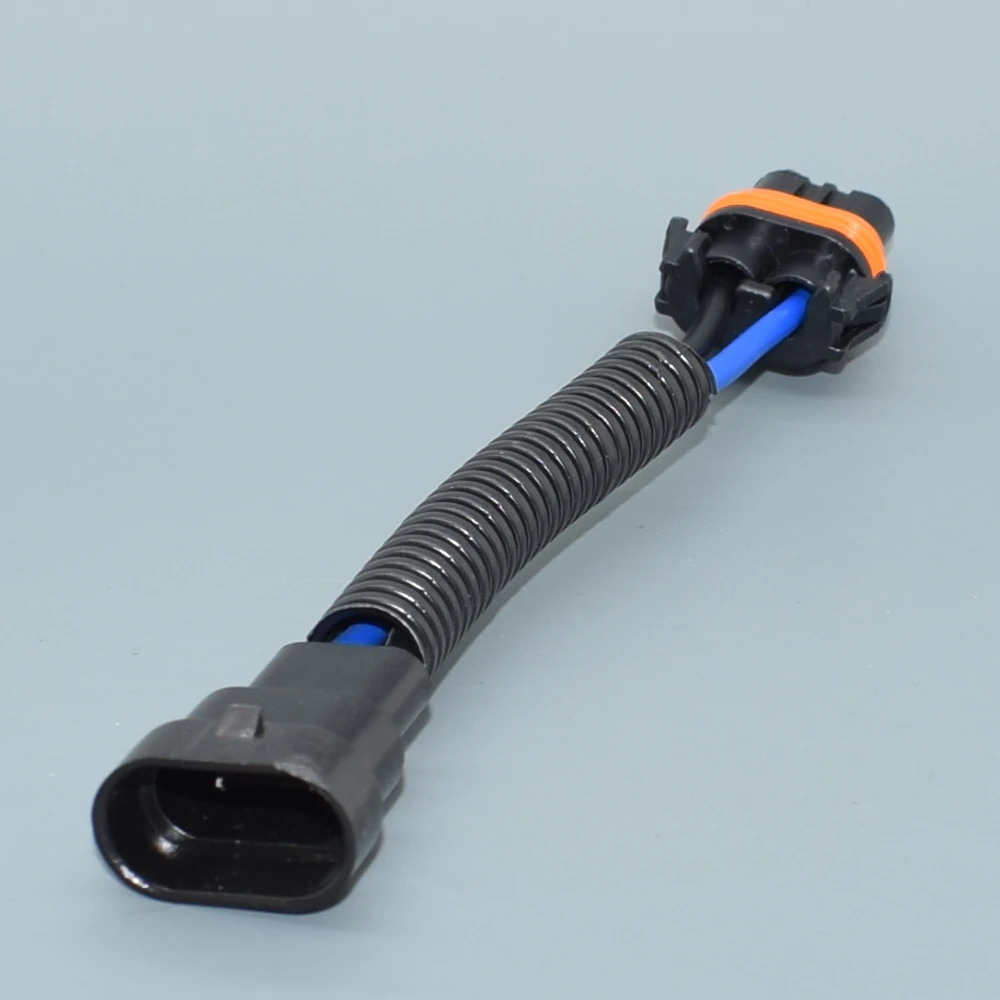 

worldgolden 9005 HB3 auto socket male female socekt