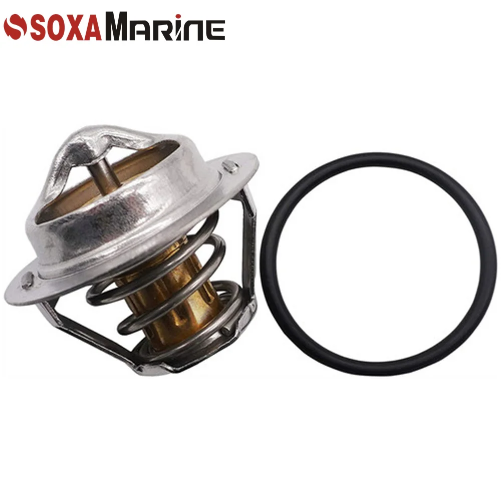 

Термостат 3615 для Volvo Penta Marine 3587597 4,3 5,0 V6 V8, 18-5,7