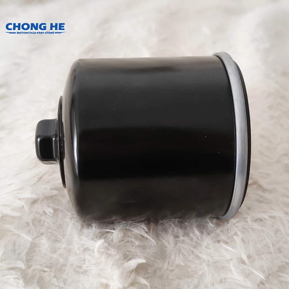 Oil Filter For Honda XL750 XL750P Transalp 2023 XL 750 VFR800X Crossrunner VFR800 VFR800F Interceptor V TEC ABS 02-2022 VFR 800 - Image 4