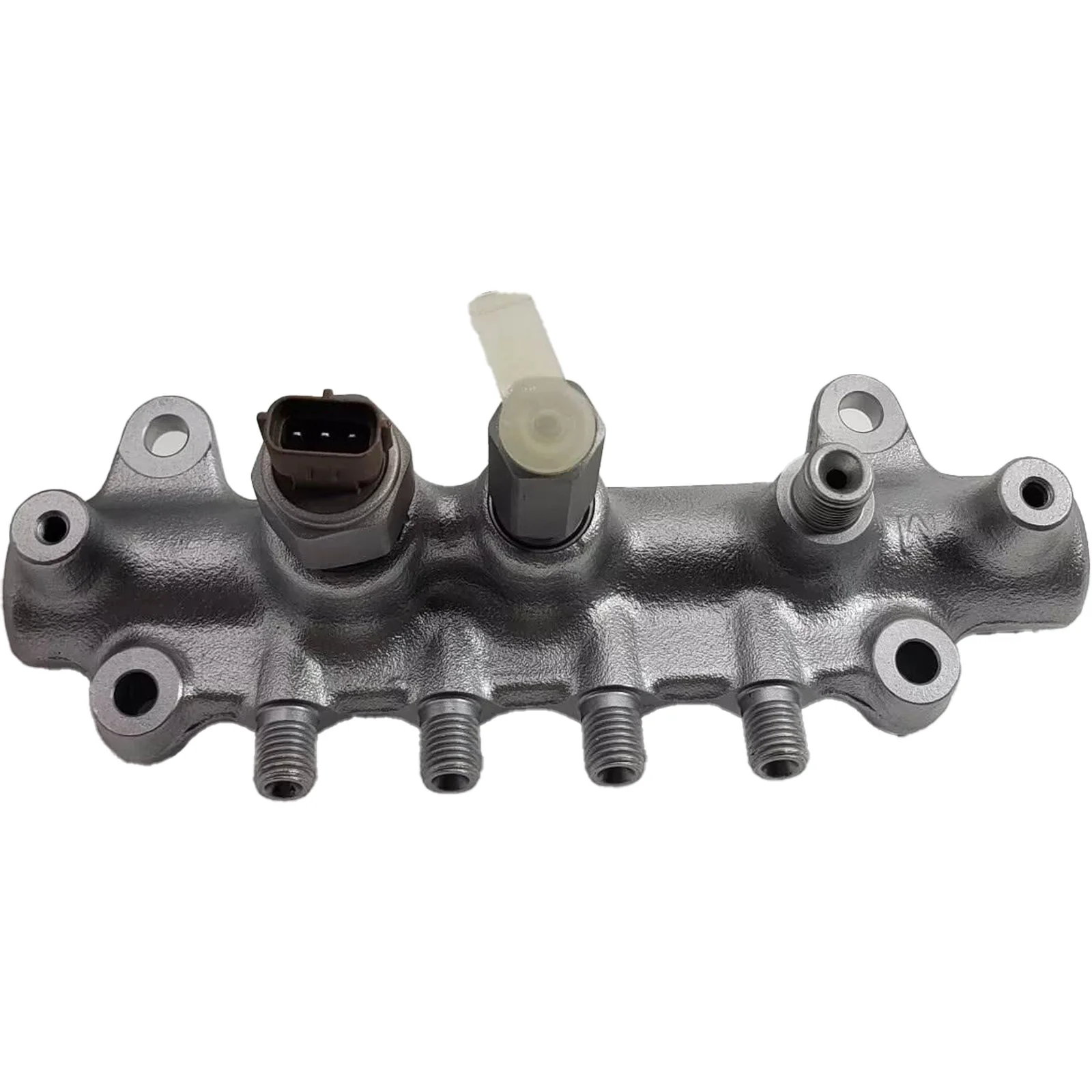 Kraftstoffeinspritzpumpe 8-98011888-2 Kompatibel mit Isuzu 4JJ1 4JJ1T Motor – Detail 2