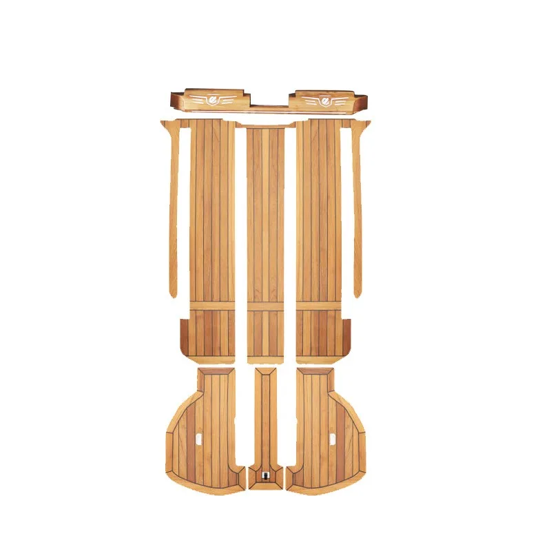 

It is suitable for teak floor and solid wood floor mat modification for car modification