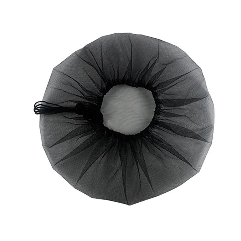 Adjustable Rain Butt Net Weatherproof Mosquitoes Protector Rain Butt Cover