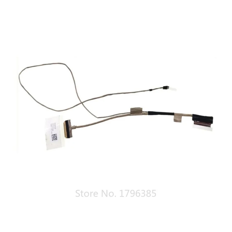 

NEW LCD LVDS Cable For Acer Aspire 3 A315-22 A115-31 A315-34 EX215-31 N19H1 Screen Display Flex Line HQ21310319000