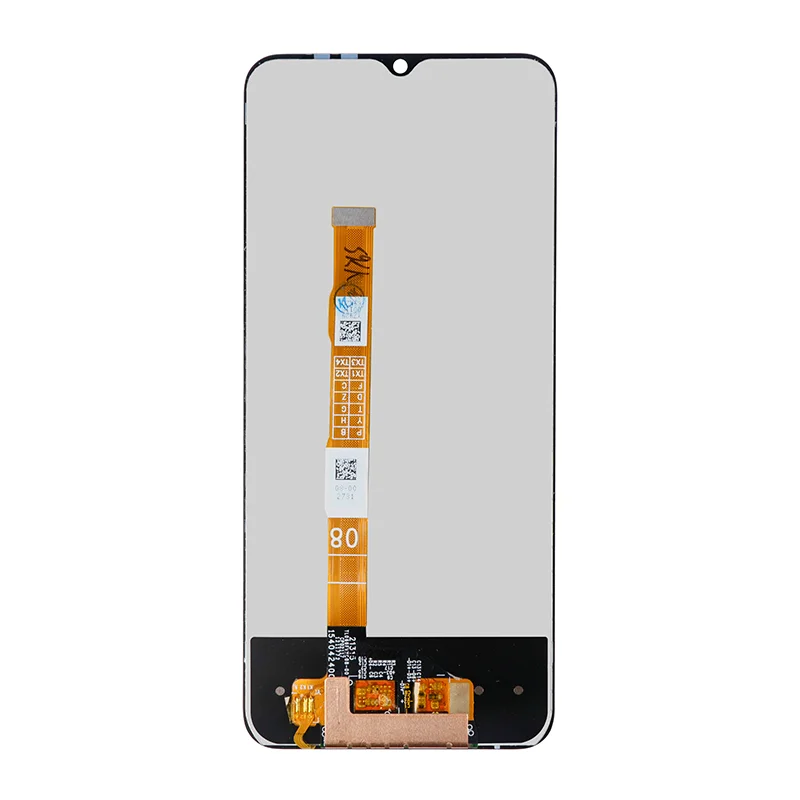 6.51“ Original Factory Price LCD Display for Vivo y76s/Y33S Y33T Y21T Y76 Y76 5G Y74S High Quality LCD Monitor Touch Screen Digitizer