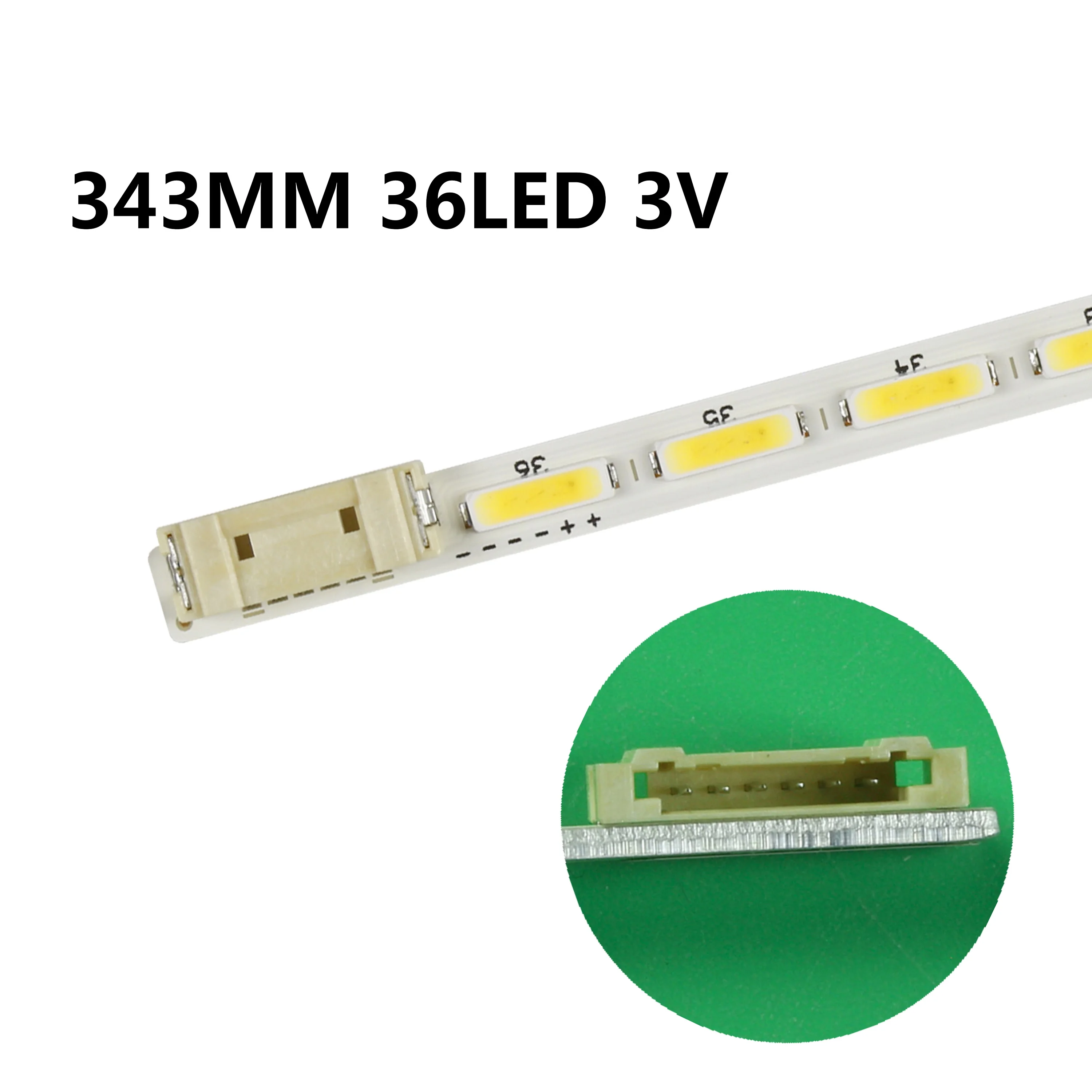 LED strip T27H390SIX LT27H390SIX LT27H395SIX LT27D590 M2LE M3LE-270SM0-R2 R0 R4 CY-MJ270BNLV1V CY-MH270BGLV1V 2013SVS27 7020 V1