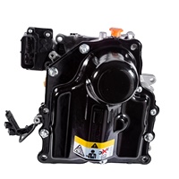 Mechatronic Dq200 0am TCM 0am927769d Transmission Control Unit 0AM325025H 7-speed Dual Clutch Mechatronic Dsg Gearbox Part