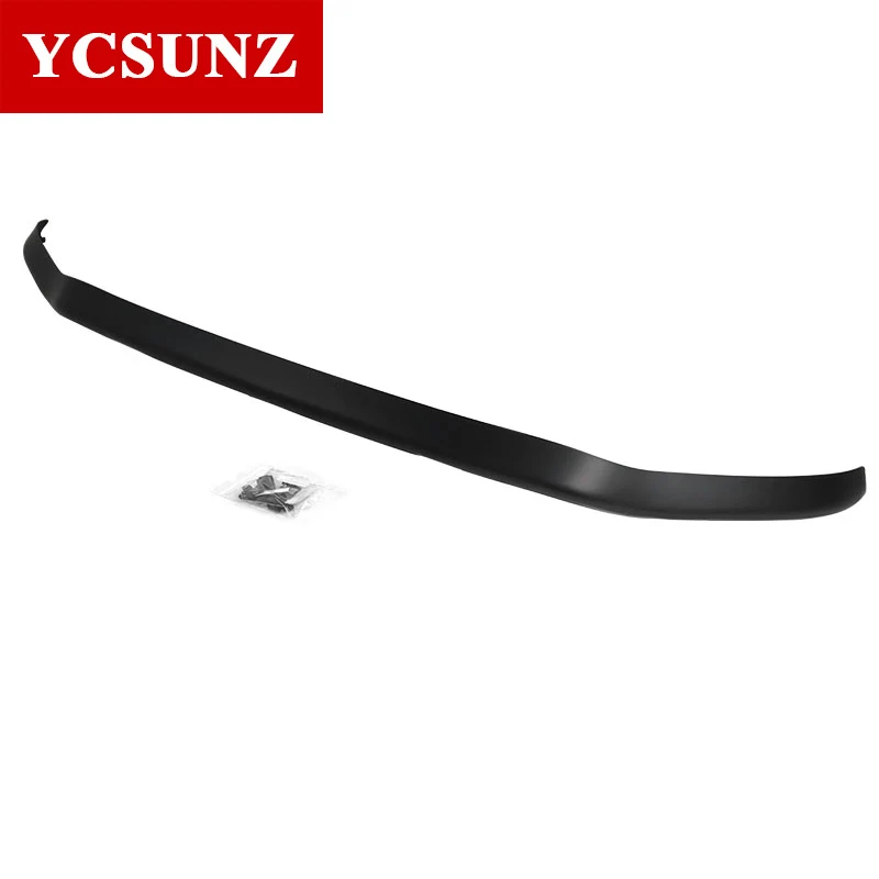 Acrylic Bonnet Guard For Toyota Land Cruiser 300 LC300 Fj300 2022 2023 2024 Front Bug Hood Deflector Protector Car Accessories