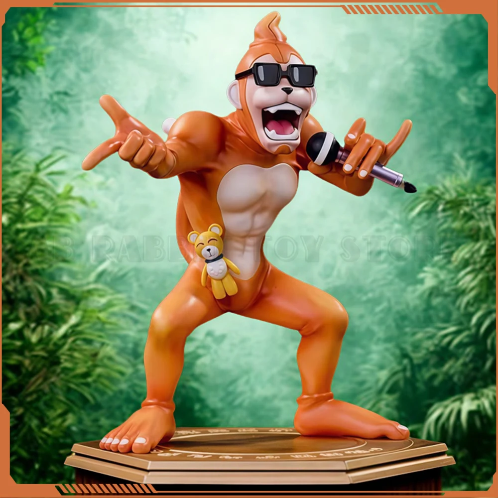 

12 см Digimon Adventure Metal Etemon аниме фигурка ограниченная серия металлический орнамент Etemon гаражный комплект статуя модель игрушки подарки