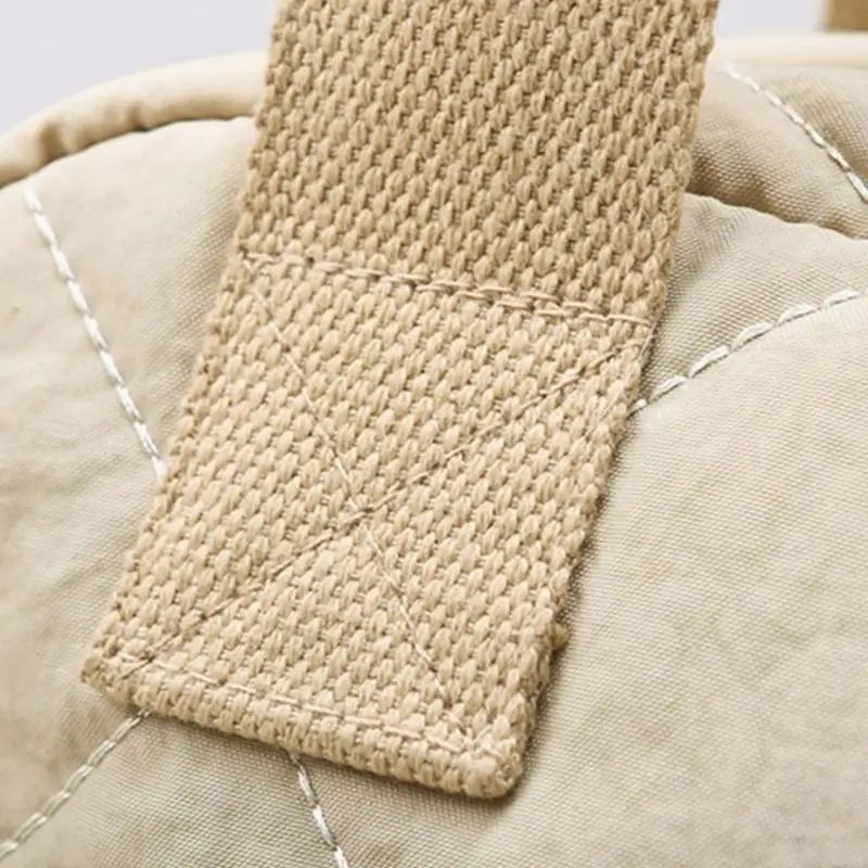 Borse a tracolla N1HB sacca per pannolini multi scompartimento zaino leggero borsa per mamma capacità per donne