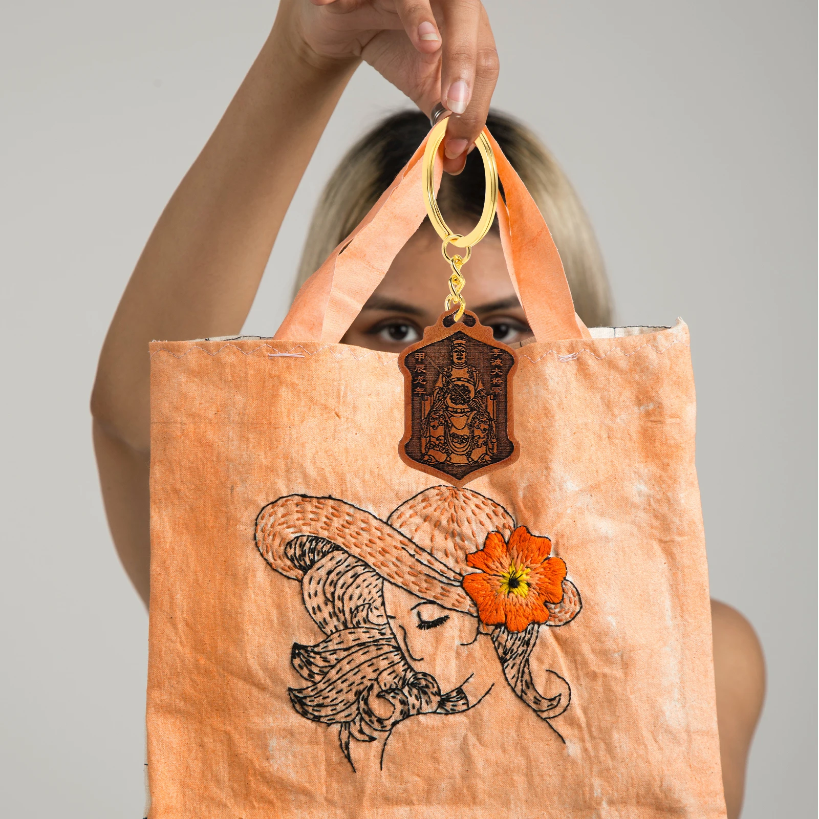 Рисунок 6 - Украшения Тай Суй карты кулон аксессуары