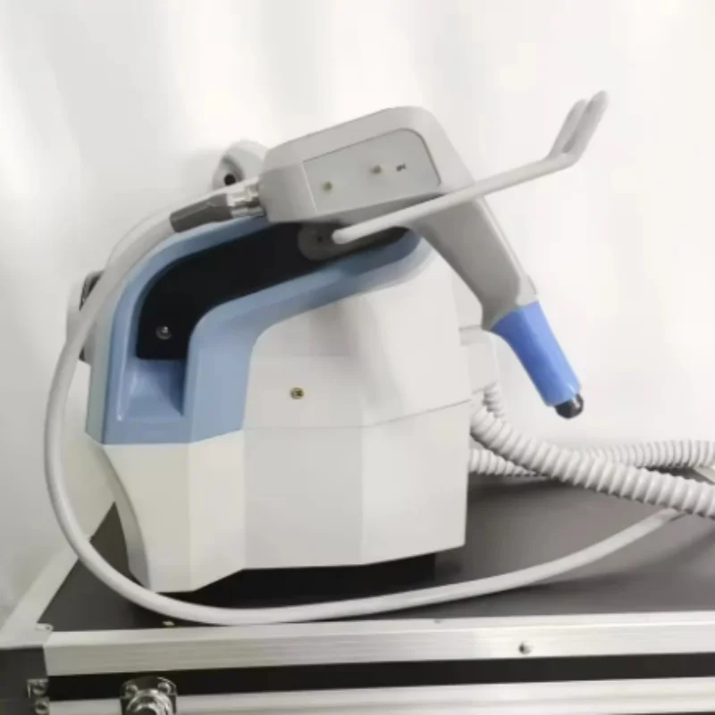 2 in 1 RF 울트라 360 바디 컨투어링 셀룰라이트 감소 얼굴 피부 재생 타이트닝 뷰티 머신