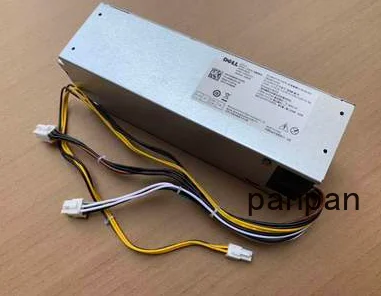 Восстановленный для DELL 3668 SFF 3050MT 7050MT 360W H360EGM-00 VM8KR CN-0VM8KR 0VM8KR 100% протестирован