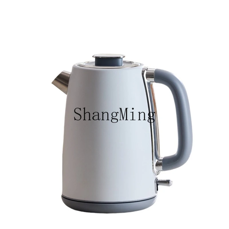 

ZYY electric kettle household electric kettle 304 food stainless steel