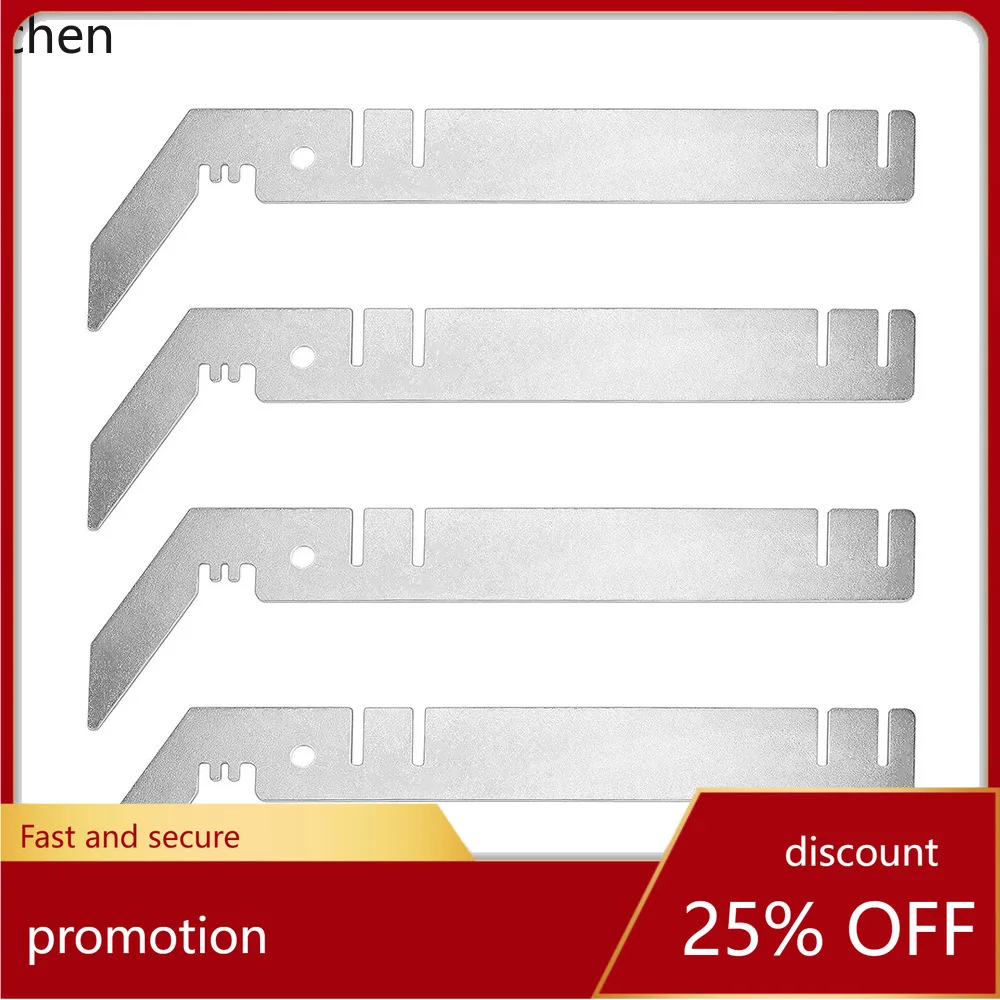 

YFY Curtain Stand 5-Shape Hook Double Rod Insert Aluminum Tube Wedding Curtain Background Stand Extendable Accessories