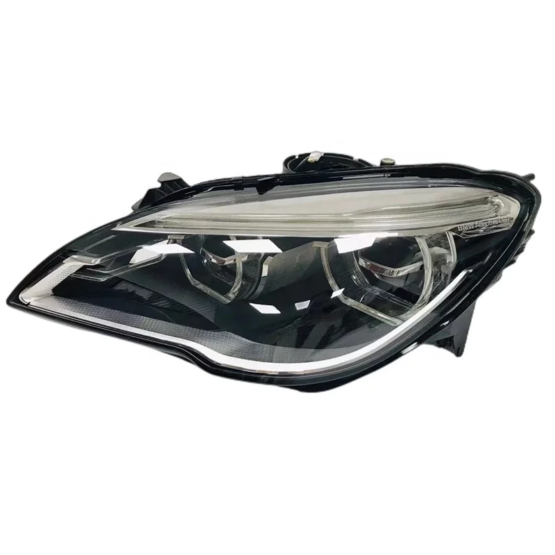 Suitable for BMW 6 series high-quality LED automotive lighting system headlights