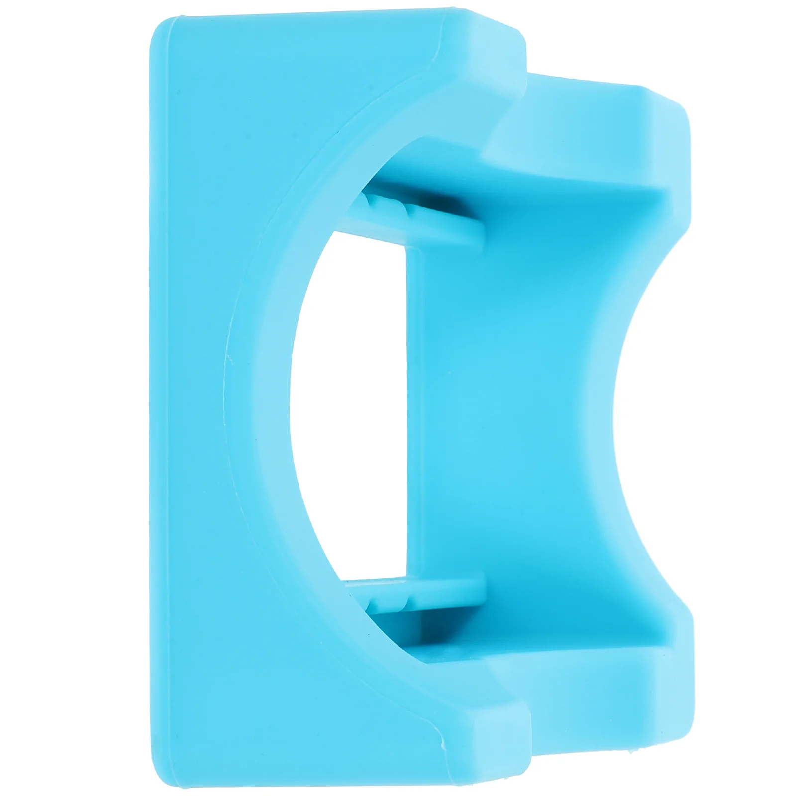 

Compact Silicone Cup Cradle Tumbler Holder for Crafting Nonslip Reusable Cup Stand Smooth Scratch Protection Home Use