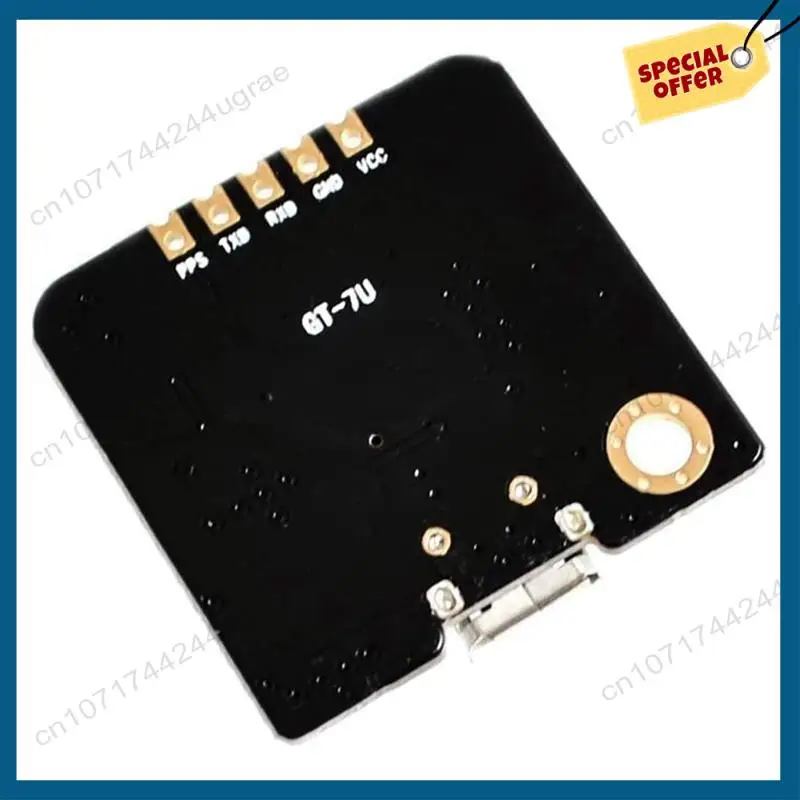 -A15I 3X GT-U7 Sate… - image