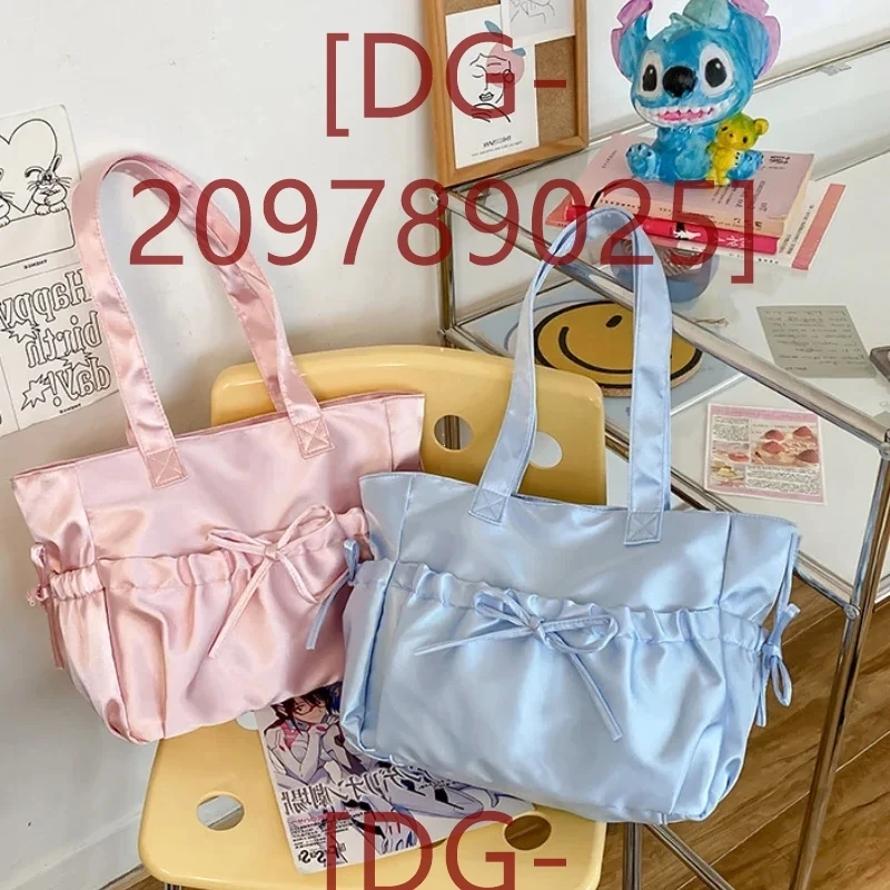 

Новая женская сумка 2024, модная и мягкая _DG-209789025_