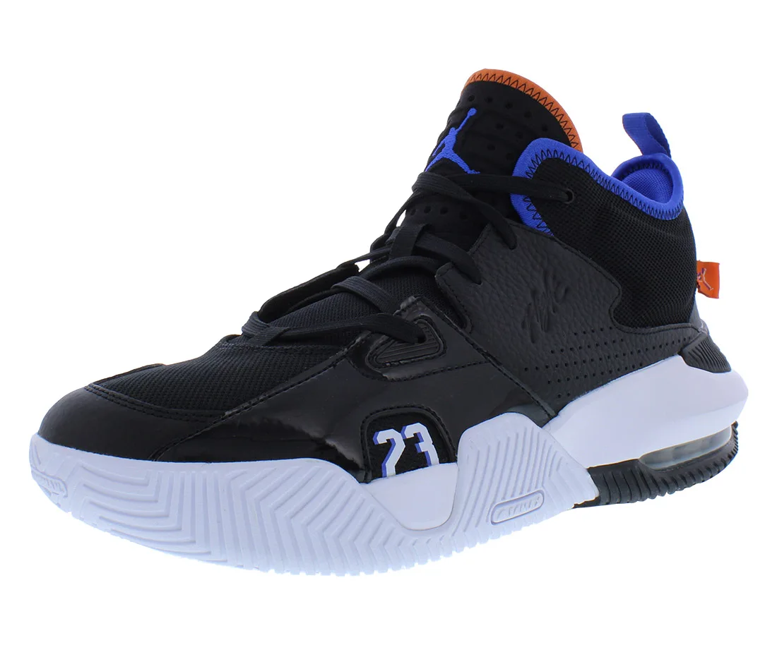 

Мужская обувь Nike Jordan Stay Loyal 2