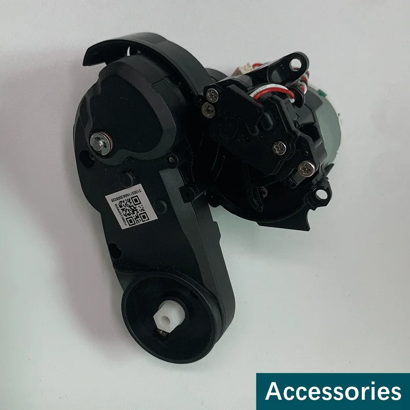

for Roborock S8 MaxV Ultra/ Qrevo Curv/ Qrevo Master Original External Swing Edge Brush Motor Assembly Vacuum Cleaner Parts
