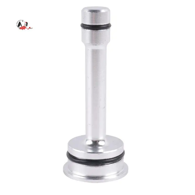 A10E-Transmission Cooler Thermostat Bypass Plug Barbell For GMC Cadillac 6L80 6L90 8L90 2014-2020 Accessories
