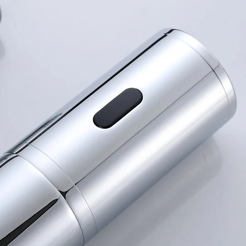 【Best verkocht】SF-88320A Hoge kwaliteit automatische sensor wc-spoelklep voor Fujian