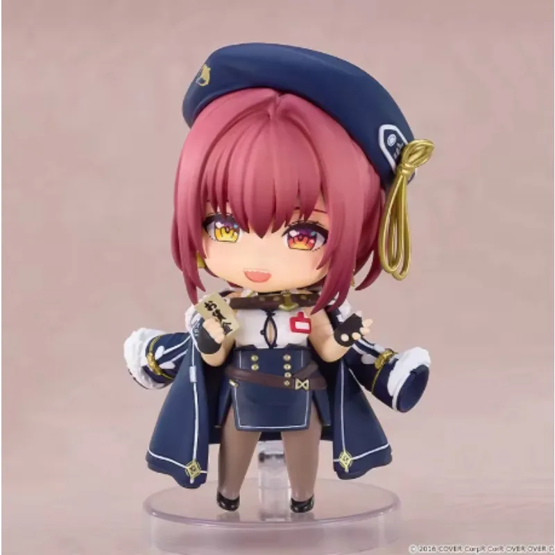 【In-stock】GSC 2725 Hololive Houshou Marine Action Figure Collection Model Toy Ornaments