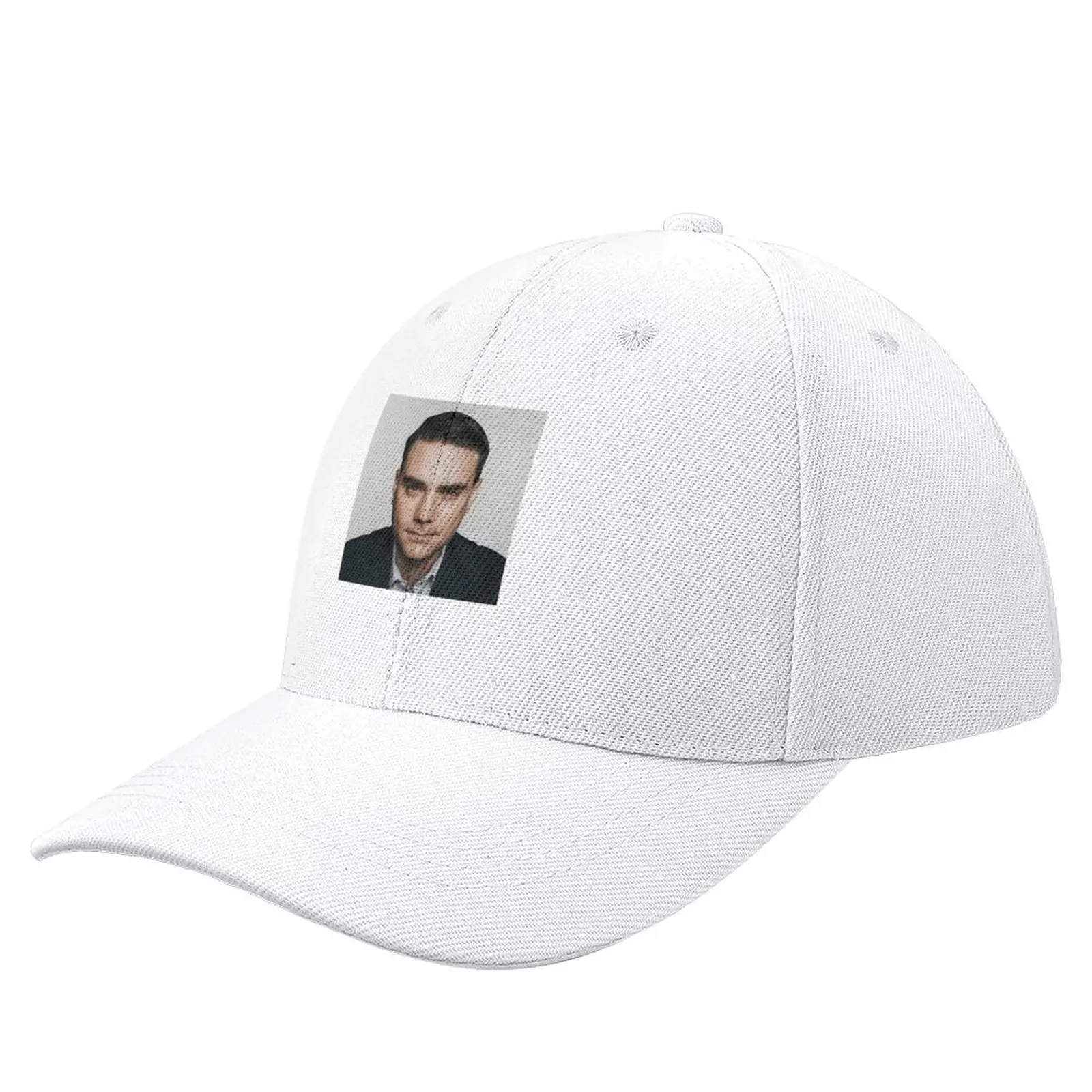 Ben Shapiro Baseball Cap western Hat Luxury Brand Hat Man For The Sun Golf Cap Mens Tennis Women's