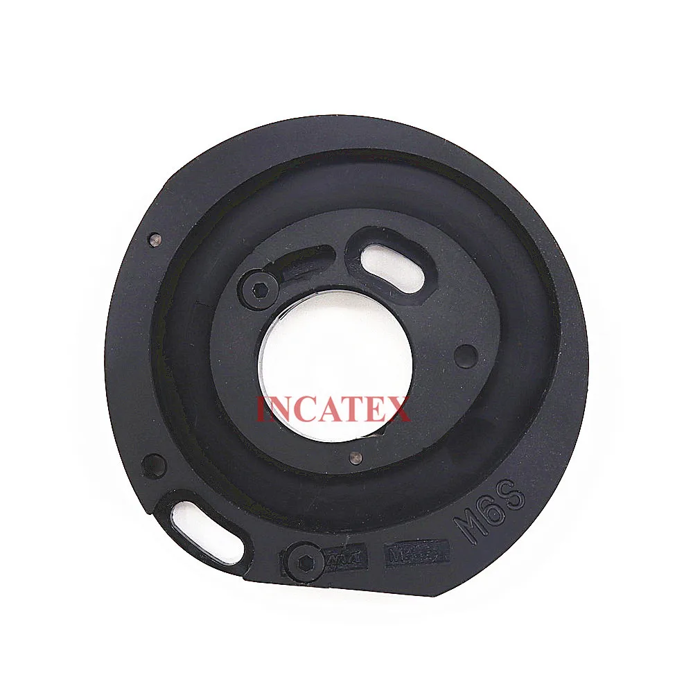 Good Quality Tajima Embroidery Machine Spare Parts Genuine Take Up Lever Cam 18mm Diameter Split Type