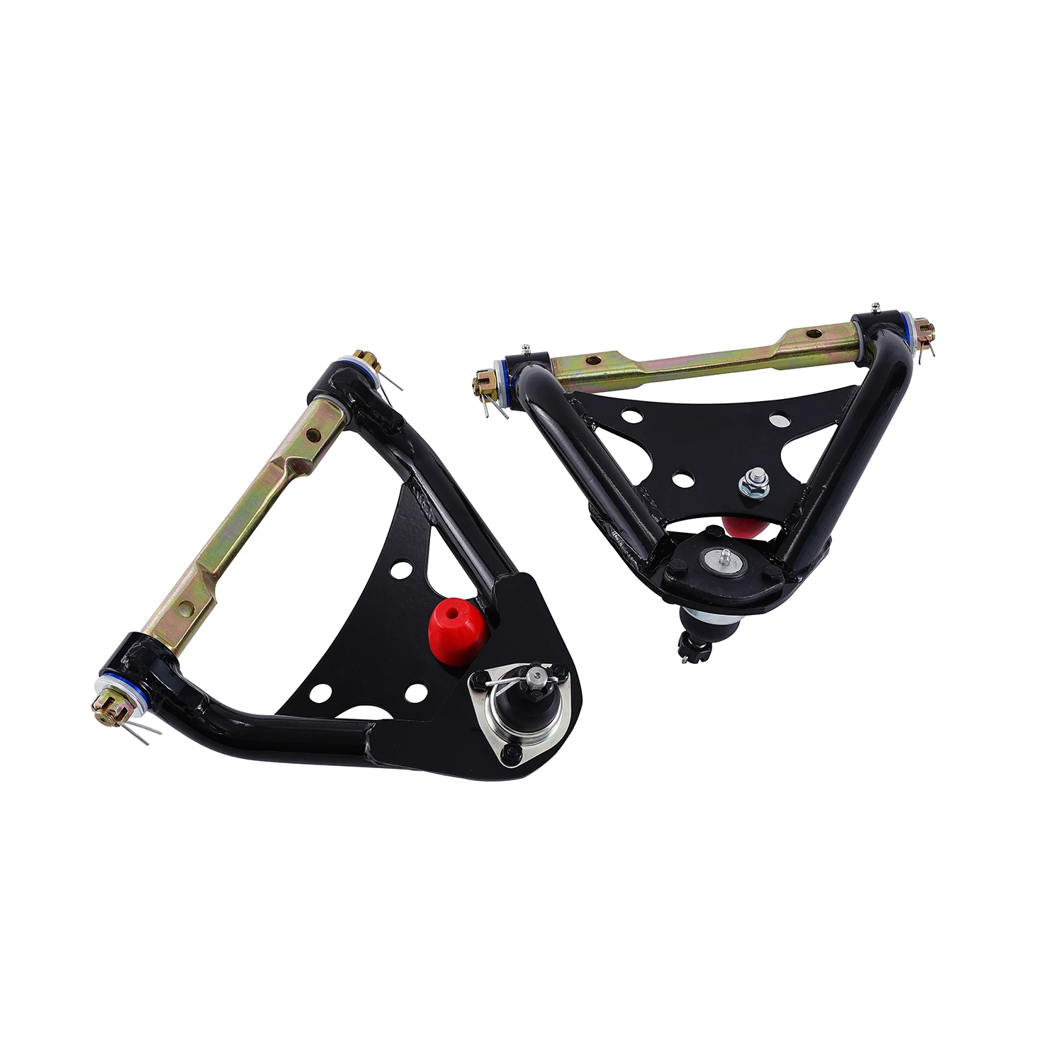 For Tubular Upper Control Arms for 1958-64 Chevy Full Size CA-5864-UP