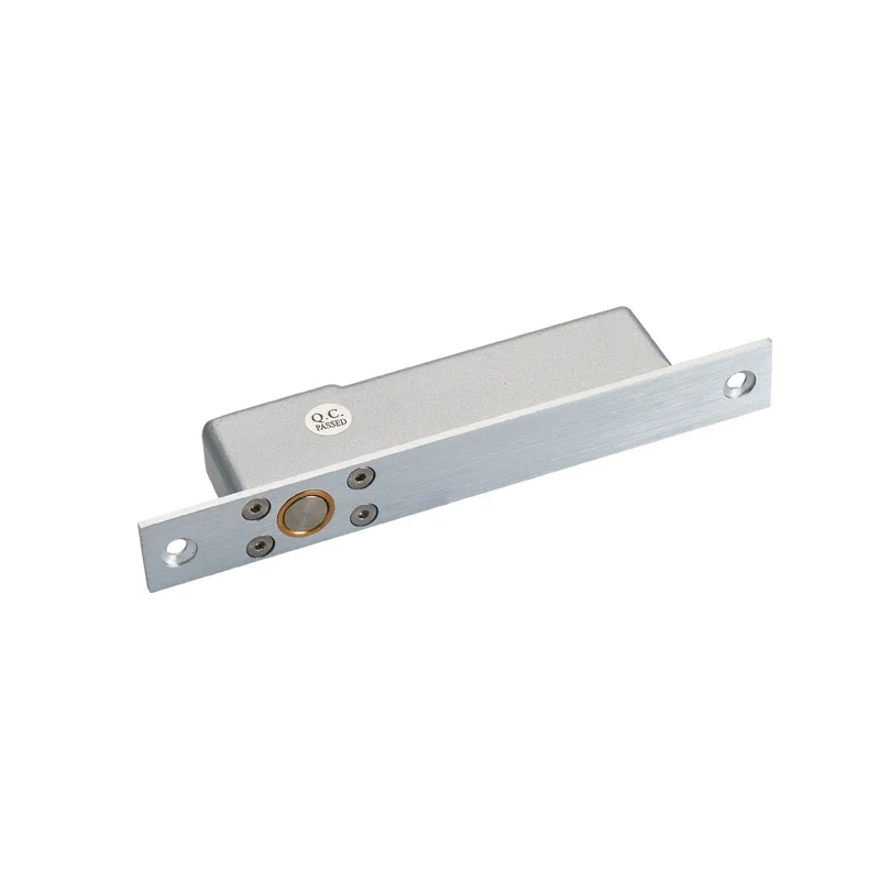 Fail Safe Narrwo Panel 12v Electric Electric Bolt Locks
