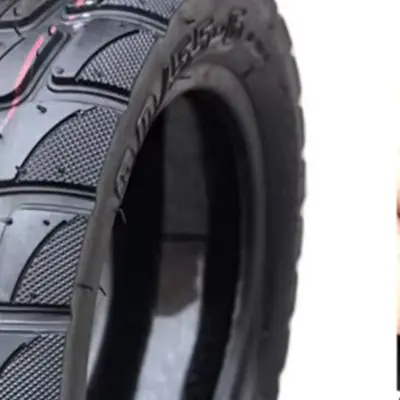 For Retrofit For Off-road Use Puncture-proof Tire Retrofit Scooter Tire Good Compatibility High Quality Material