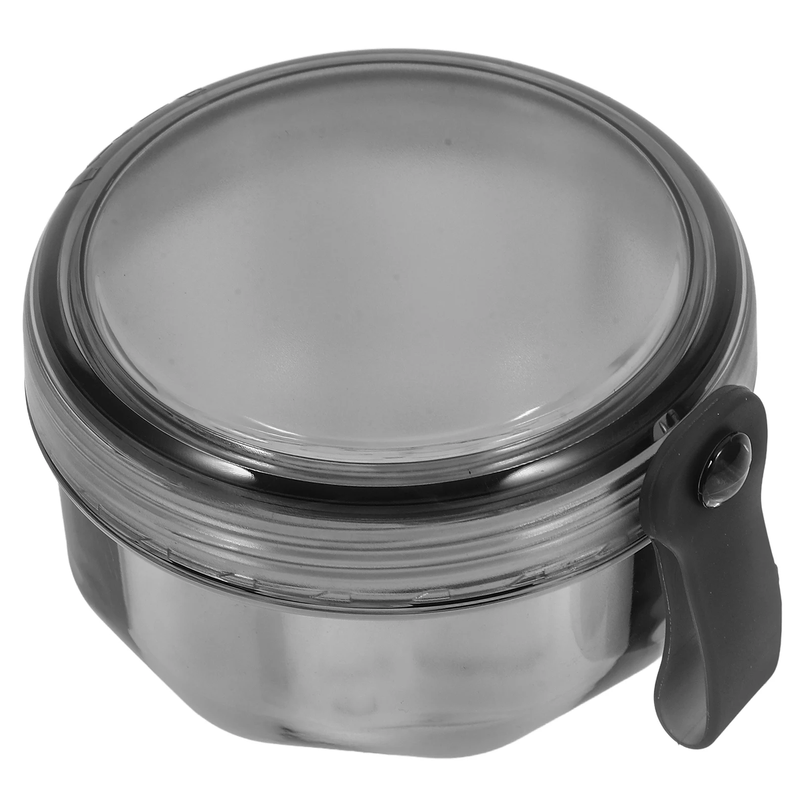 

Storage Box Wear-Resistant Scratch-Resistant Portable Retainer Case Small Breathable Aligner Container For Travel Durable Pc