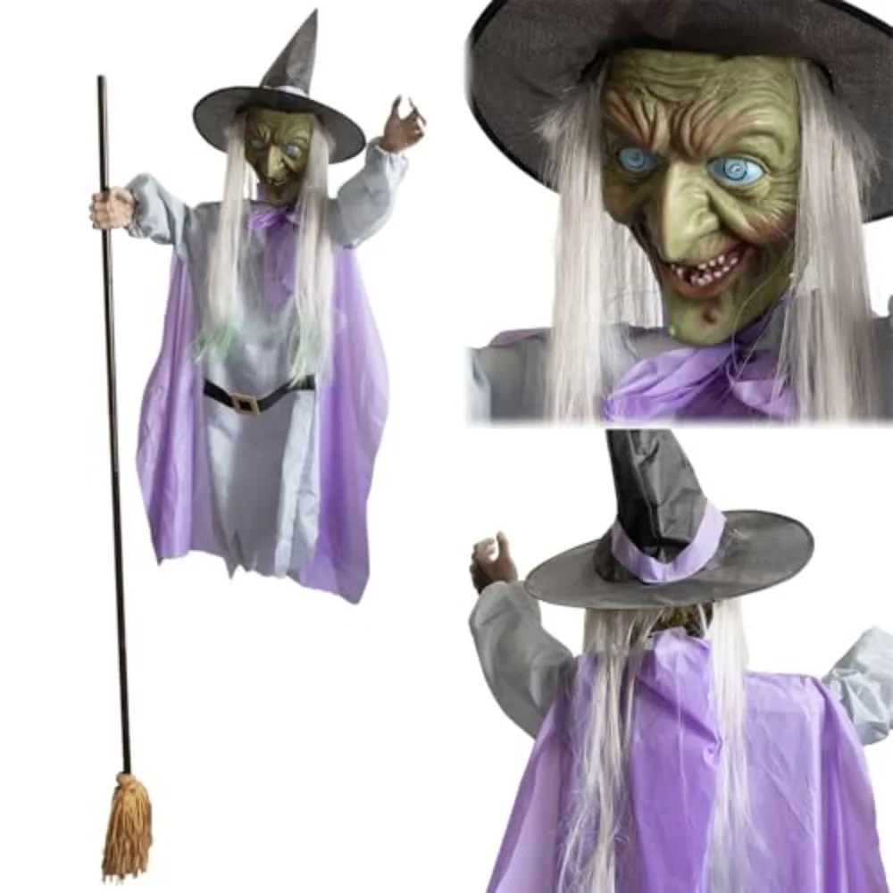 sorciere-flottante-animee-pour-halloween-6-pieds-accessoires-de-jardin-violets-sorciere-volante-avec-lumieres-decorations-de-sorciere-flottante