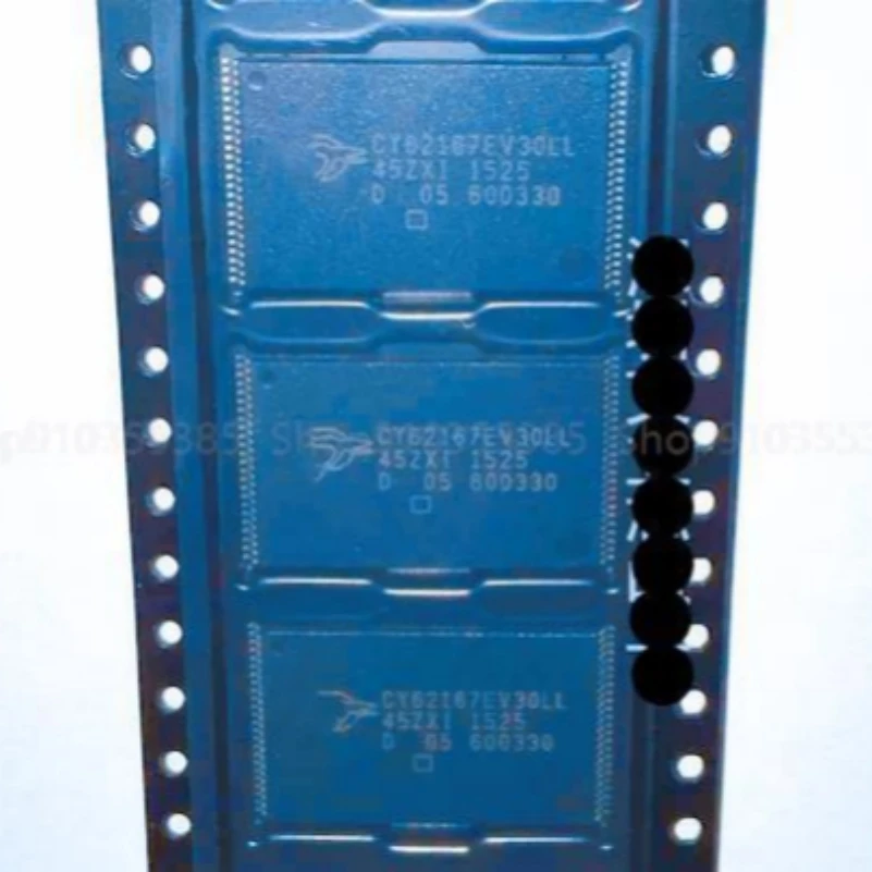 

5-20pcs New CY62167EV30LL-45ZXI TSOP-48 Storage chip