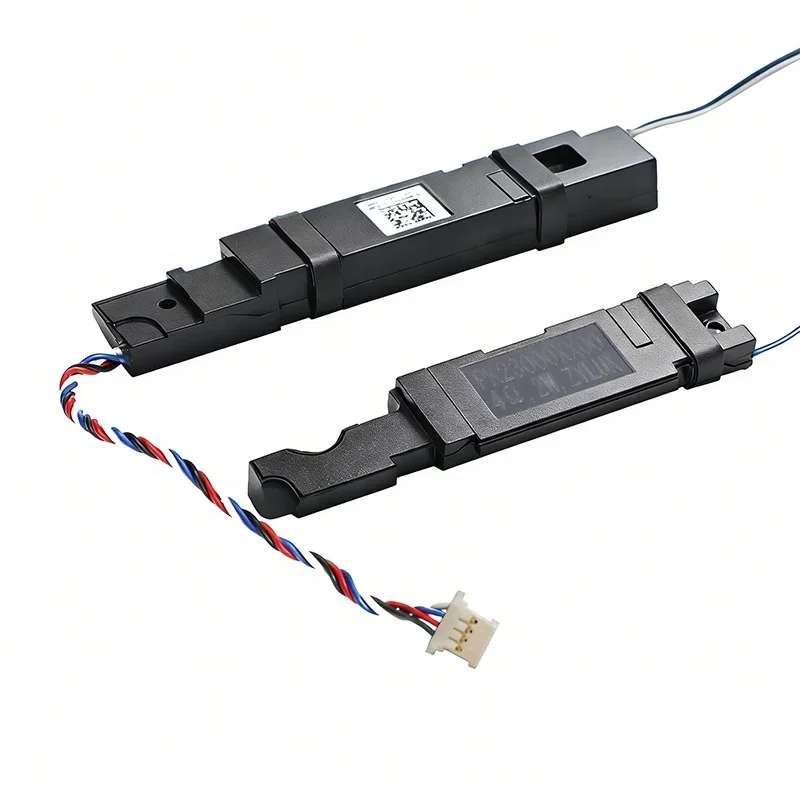 Genuine 0PVYM2 Laptop Internal Speaker Set for Dell Latitude 7280 7290 7380 7390 Replacement Part